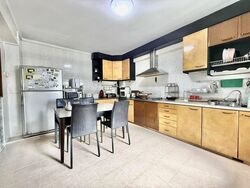 Blk 496C Tampines Street 43 (Tampines), HDB 5 Rooms #519992711